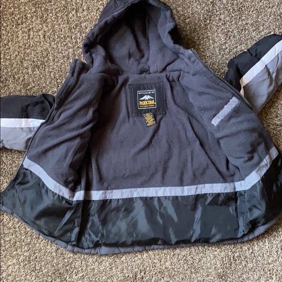 Final price! Pacifictrail outdoor wear kids - Picture 3 of 3